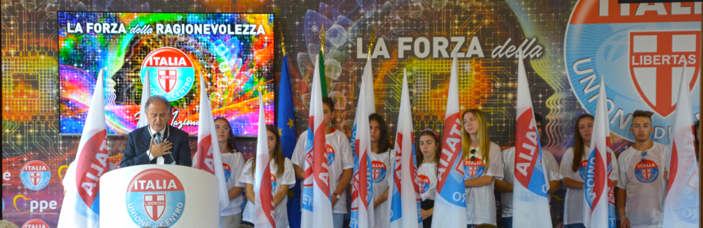 Rassegna Stampa Festa Nazionale Udc Italia a Fiuggi